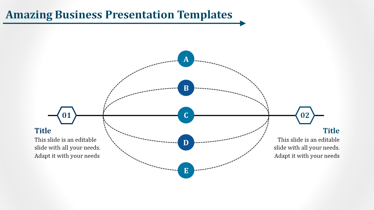 Free - Get Now Business Presentation Templates Presentation